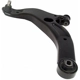 Purchase Top-Quality Control Arm With Ball Joint by DELPHI - TC2523 pa3