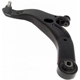 Purchase Top-Quality Control Arm With Ball Joint by DELPHI - TC2523 pa4