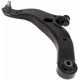 Purchase Top-Quality Control Arm With Ball Joint by DELPHI - TC2523 pa5