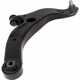 Purchase Top-Quality Control Arm With Ball Joint by DELPHI - TC2524 pa3