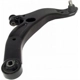 Purchase Top-Quality Control Arm With Ball Joint by DELPHI - TC2524 pa4
