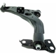 Purchase Top-Quality Control Arm With Ball Joint by DELPHI - TC2525 pa3