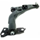 Purchase Top-Quality Control Arm With Ball Joint by DELPHI - TC2526 pa1