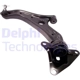 Purchase Top-Quality Control Arm With Ball Joint by DELPHI - TC2573 pa1