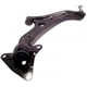 Purchase Top-Quality Control Arm With Ball Joint by DELPHI - TC2574 pa4