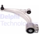 Purchase Top-Quality Control Arm With Ball Joint by DELPHI - TC2587 pa1