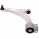 Purchase Top-Quality Control Arm With Ball Joint by DELPHI - TC2587 pa2