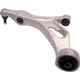 Purchase Top-Quality Control Arm With Ball Joint by DELPHI - TC2589 pa4