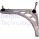 Purchase Top-Quality Control Arm With Ball Joint by DELPHI - TC2596 pa2