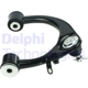 Purchase Top-Quality Control Arm With Ball Joint by DELPHI - TC2599 pa2