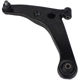 Purchase Top-Quality Control Arm With Ball Joint by DELPHI - TC2630 pa4