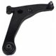Purchase Top-Quality Control Arm With Ball Joint by DELPHI - TC2631 pa1