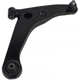 Purchase Top-Quality Control Arm With Ball Joint by DELPHI - TC2631 pa3