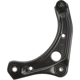 Purchase Top-Quality Control Arm With Ball Joint by DELPHI - TC2682 pa1