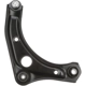 Purchase Top-Quality Control Arm With Ball Joint by DELPHI - TC2682 pa4
