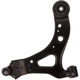 Purchase Top-Quality Control Arm With Ball Joint by DELPHI - TC2693 pa4