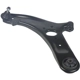 Purchase Top-Quality DELPHI - TC2718 - Control Arm With Ball Joint pa6