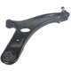 Purchase Top-Quality DELPHI - TC2719 - Control Arm With Ball Joint pa1