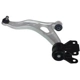 Purchase Top-Quality DELPHI - TC2722 - Control Arm With Ball Joint pa1