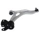 Purchase Top-Quality Control Arm With Ball Joint by DELPHI - TC2723 pa1