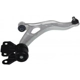 Purchase Top-Quality Control Arm With Ball Joint by DELPHI - TC2723 pa3