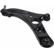 Purchase Top-Quality Control Arm With Ball Joint by DELPHI - TC2737 pa1