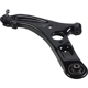 Purchase Top-Quality Control Arm With Ball Joint by DELPHI - TC2737 pa3