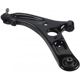 Purchase Top-Quality Control Arm With Ball Joint by DELPHI - TC2737 pa4