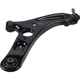 Purchase Top-Quality Control Arm With Ball Joint by DELPHI - TC2738 pa2
