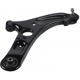 Purchase Top-Quality Control Arm With Ball Joint by DELPHI - TC2738 pa3