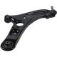 Purchase Top-Quality Control Arm With Ball Joint by DELPHI - TC2738 pa5