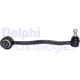 Purchase Top-Quality Control Arm With Ball Joint by DELPHI - TC285 pa2