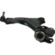 Purchase Top-Quality Control Arm With Ball Joint by DELPHI - TC2858 pa2