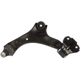 Purchase Top-Quality Control Arm With Ball Joint by DELPHI - TC2859 pa12
