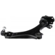Purchase Top-Quality Control Arm With Ball Joint by DELPHI - TC2859 pa19