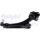 Purchase Top-Quality Control Arm With Ball Joint by DELPHI - TC2859 pa2