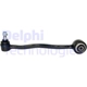 Purchase Top-Quality Control Arm With Ball Joint by DELPHI - TC286 pa2