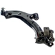 Purchase Top-Quality Control Arm With Ball Joint by DELPHI - TC2871 pa1