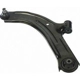 Purchase Top-Quality Control Arm With Ball Joint by DELPHI - TC2873 pa4