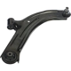 Purchase Top-Quality Control Arm With Ball Joint by DELPHI - TC2874 pa3
