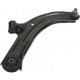 Purchase Top-Quality Control Arm With Ball Joint by DELPHI - TC2874 pa4