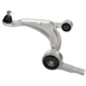 Purchase Top-Quality Control Arm With Ball Joint by DELPHI - TC2928 pa2
