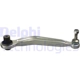 Purchase Top-Quality Control Arm With Ball Joint by DELPHI - TC2953 pa2