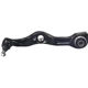 Purchase Top-Quality Control Arm With Ball Joint by DELPHI - TC3080 pa3