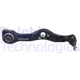 Purchase Top-Quality Control Arm With Ball Joint by DELPHI - TC3081 pa2