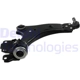 Purchase Top-Quality Control Arm With Ball Joint by DELPHI - TC3240 pa1