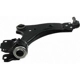 Purchase Top-Quality Control Arm With Ball Joint by DELPHI - TC3240 pa4