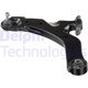 Purchase Top-Quality Control Arm With Ball Joint by DELPHI - TC3245 pa1