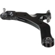 Purchase Top-Quality Control Arm With Ball Joint by DELPHI - TC3245 pa2