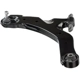 Purchase Top-Quality Control Arm With Ball Joint by DELPHI - TC3245 pa3